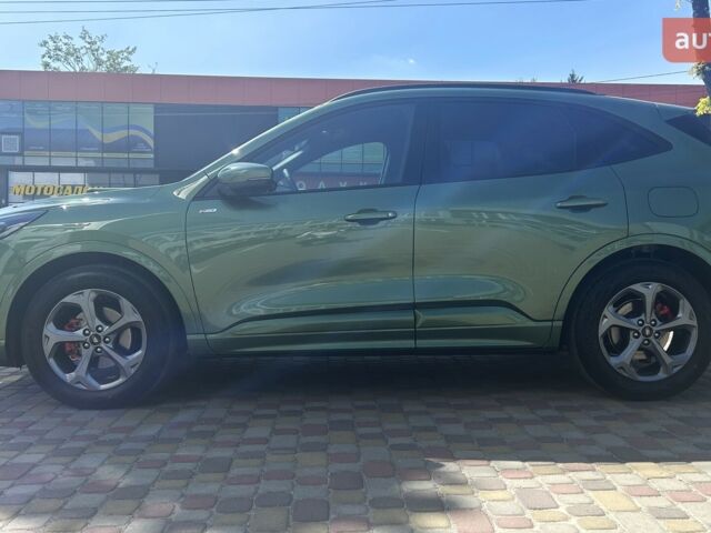 купить новое авто Форд Куга 2025 года от официального дилера Автоцентр AUTO.RIA Форд фото