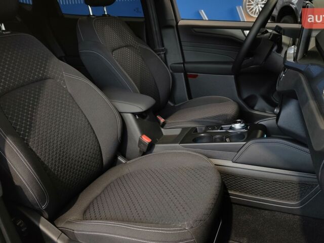 Форд Куга, объемом двигателя 1.5 л и пробегом 0 тыс. км за 29719 $, фото 18 на Automoto.ua