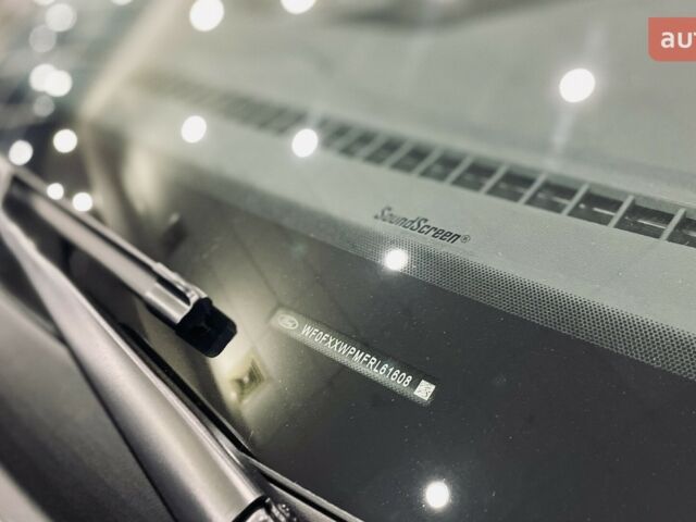 купить новое авто Форд Куга 2025 года от официального дилера Автомир Форд фото