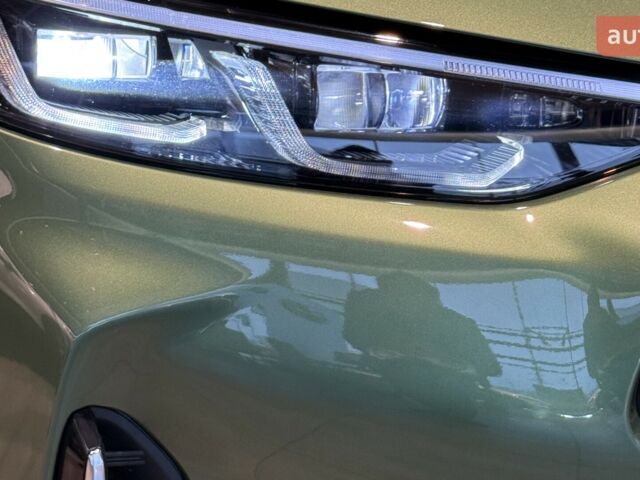 Форд Куга, об'ємом двигуна 1.5 л та пробігом 0 тис. км за 38657 $, фото 11 на Automoto.ua