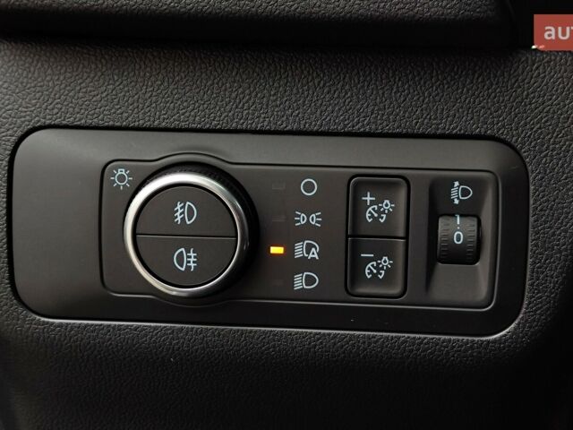 Форд Куга, объемом двигателя 1.5 л и пробегом 0 тыс. км за 32691 $, фото 13 на Automoto.ua