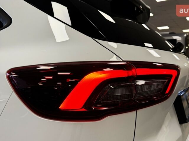 купити нове авто Форд Куга 2025 року від офіційного дилера Автоцентр AUTO.RIA Форд фото