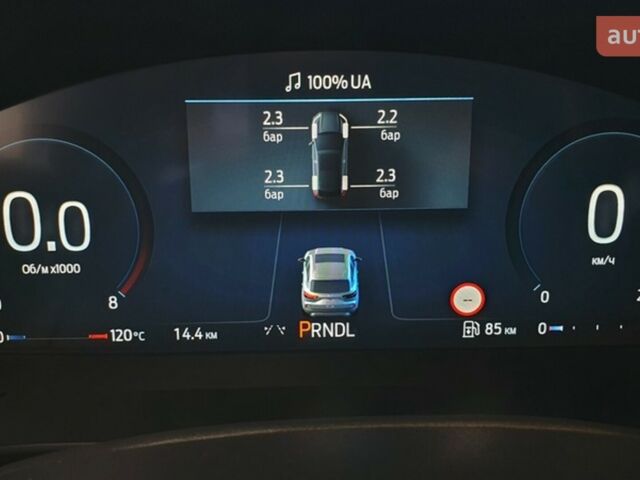 купить новое авто Форд Куга 2025 года от официального дилера FORD ЛИГА-II Форд фото