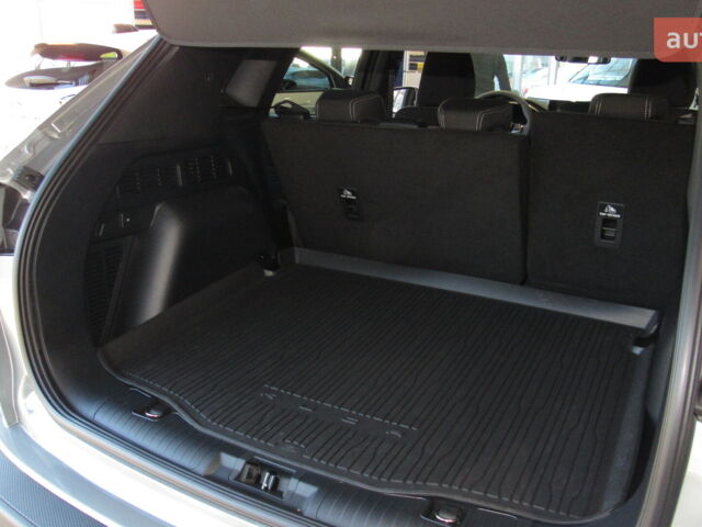 купити нове авто Форд Куга 2025 року від офіційного дилера Автоцентр AUTO.RIA Форд фото