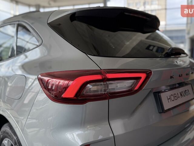 купить новое авто Форд Куга 2025 года от официального дилера Автомир Форд фото