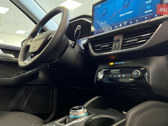купить новое авто Форд Куга 2025 года от официального дилера Автоцентр AUTO.RIA Форд фото