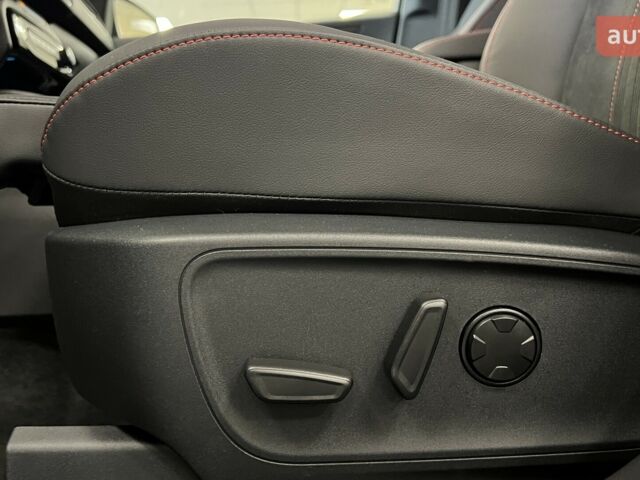 купити нове авто Форд Куга 2025 року від офіційного дилера Автоцентр AUTO.RIA Форд фото