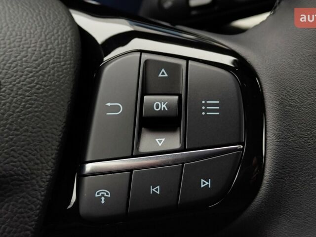 Форд Куга, объемом двигателя 1.5 л и пробегом 0 тыс. км за 32691 $, фото 11 на Automoto.ua