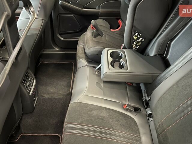 купити нове авто Форд Куга 2025 року від офіційного дилера Автоцентр AUTO.RIA Форд фото