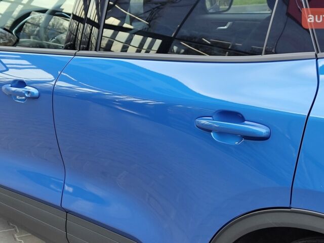 Форд Куга, объемом двигателя 2.49 л и пробегом 0 тыс. км за 39230 $, фото 4 на Automoto.ua