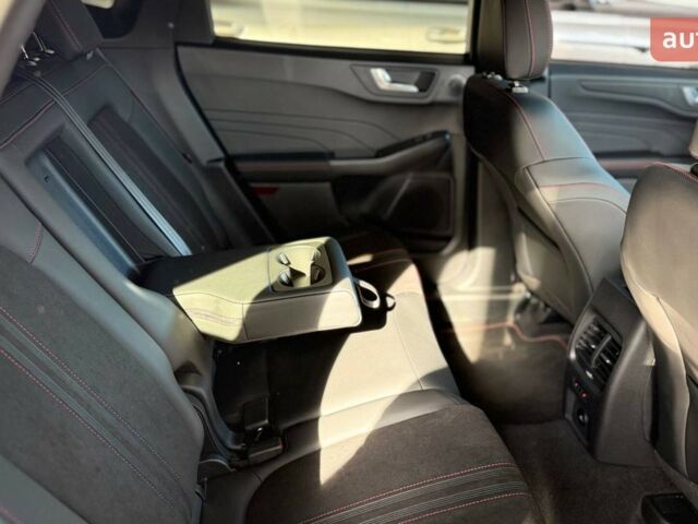 купить новое авто Форд Куга 2025 года от официального дилера Альянс-А Форд Форд фото