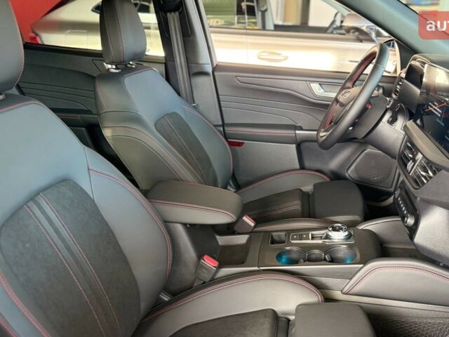 купить новое авто Форд Куга 2025 года от официального дилера Альянс-А Форд Форд фото