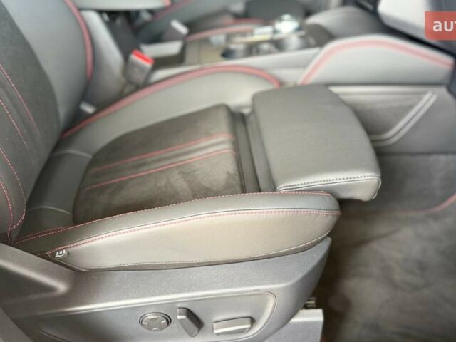 купить новое авто Форд Куга 2025 года от официального дилера Альянс-А Форд Форд фото