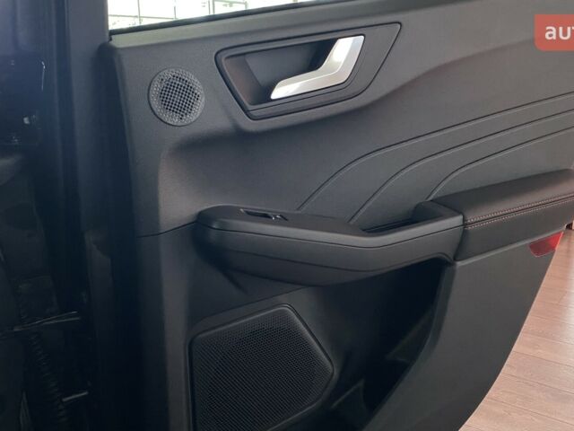 купить новое авто Форд Куга 2025 года от официального дилера Автоцентр AUTO.RIA Форд фото