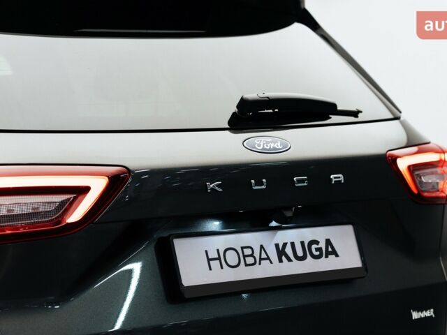 купить новое авто Форд Куга 2025 года от официального дилера Автоцентр AUTO.RIA Форд фото