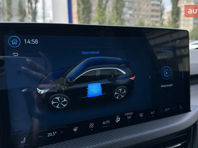 купить новое авто Форд Куга 2025 года от официального дилера Автомир Форд фото