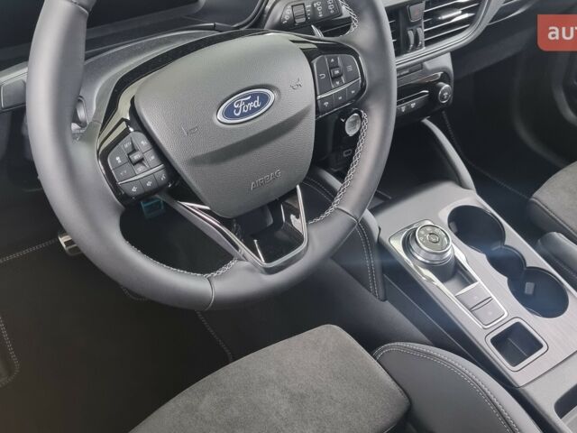 Форд Куга, об'ємом двигуна 2.49 л та пробігом 0 тис. км за 46791 $, фото 20 на Automoto.ua