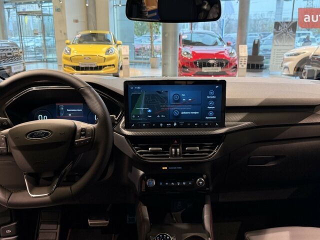 Форд Куга, об'ємом двигуна 1.5 л та пробігом 0 тис. км за 38657 $, фото 17 на Automoto.ua