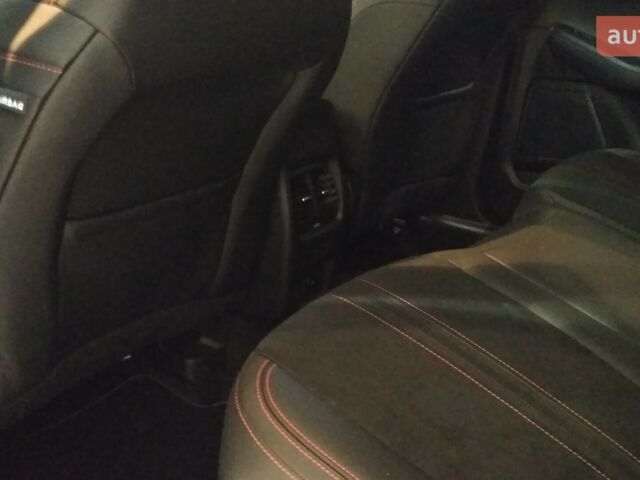 купить новое авто Форд Куга 2025 года от официального дилера Автоцентр AUTO.RIA Форд фото