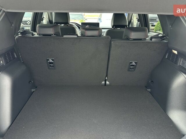 купить новое авто Форд Куга 2025 года от официального дилера Автомир Форд фото