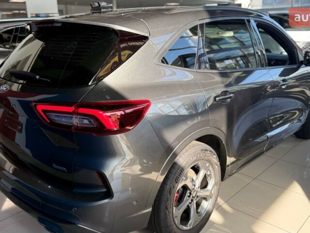 купить новое авто Форд Куга 2025 года от официального дилера Альянс-А Форд Форд фото