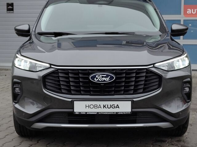 Форд Куга, объемом двигателя 1.5 л и пробегом 0 тыс. км за 32691 $, фото 2 на Automoto.ua