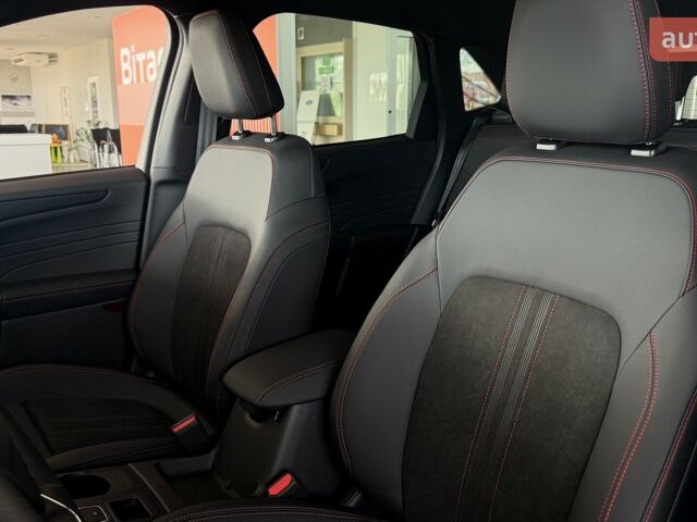 Форд Куга, об'ємом двигуна 1.5 л та пробігом 0 тис. км за 41227 $, фото 17 на Automoto.ua