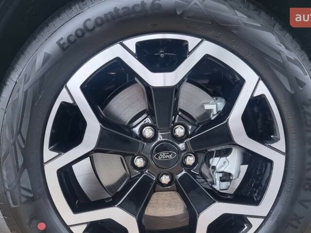 Форд Куга, об'ємом двигуна 2.49 л та пробігом 0 тис. км за 46791 $, фото 22 на Automoto.ua