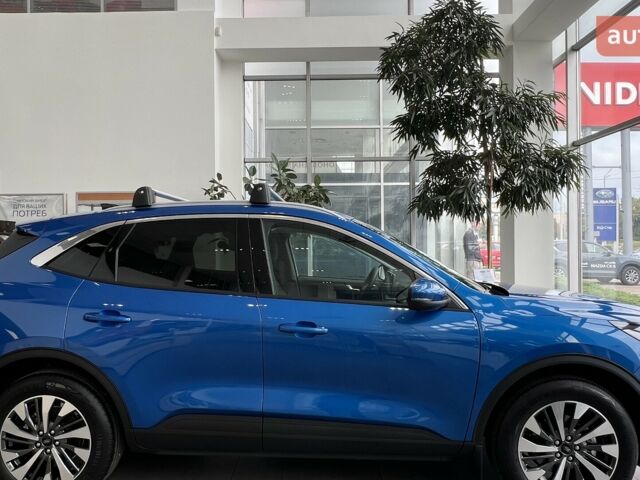 купить новое авто Форд Куга 2025 года от официального дилера Автоцентр AUTO.RIA Форд фото