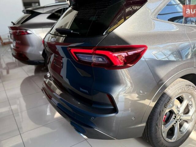 купить новое авто Форд Куга 2025 года от официального дилера Альянс-А Форд Форд фото