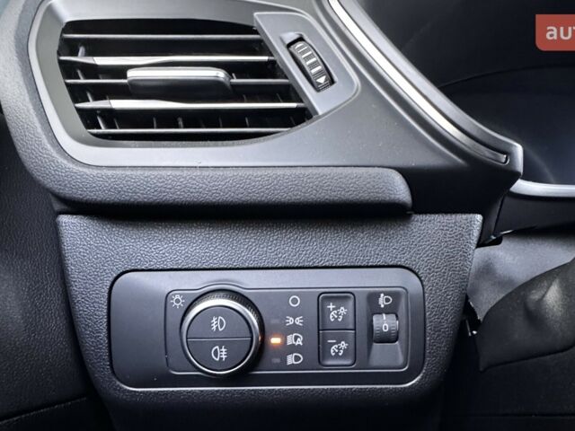 Форд Куга, объемом двигателя 1.5 л и пробегом 0 тыс. км за 31902 $, фото 14 на Automoto.ua