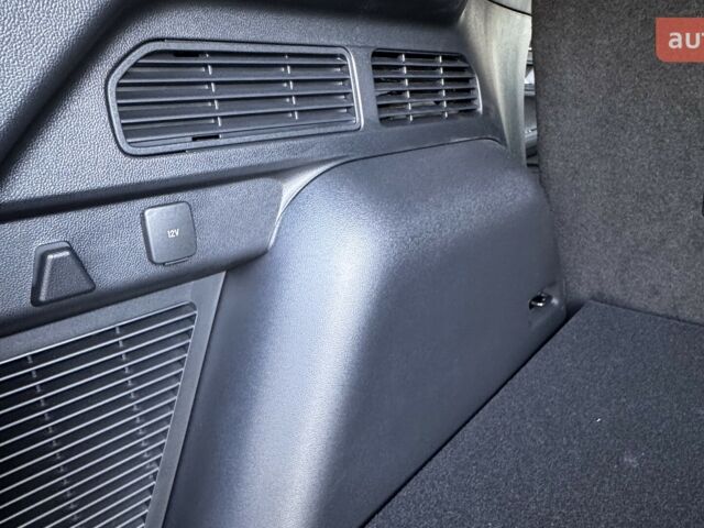 Форд Куга, объемом двигателя 1.5 л и пробегом 0 тыс. км за 31902 $, фото 23 на Automoto.ua