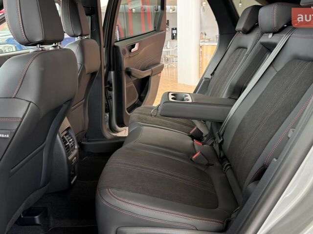 купить новое авто Форд Куга 2025 года от официального дилера Автомир Форд фото