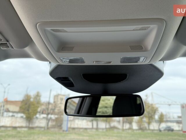 купити нове авто Форд Куга 2025 року від офіційного дилера Авто-Імпульс  FORD Форд фото