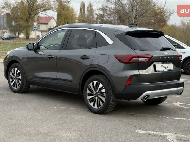 купити нове авто Форд Куга 2025 року від офіційного дилера Авто-Імпульс  FORD Форд фото