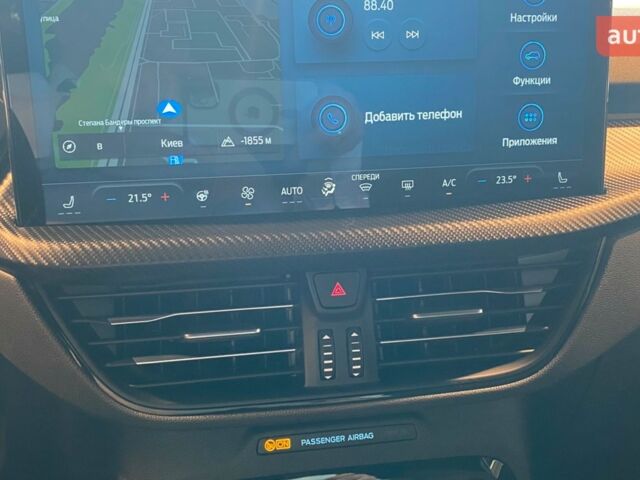 Форд Куга, об'ємом двигуна 1.5 л та пробігом 0 тис. км за 39462 $, фото 4 на Automoto.ua