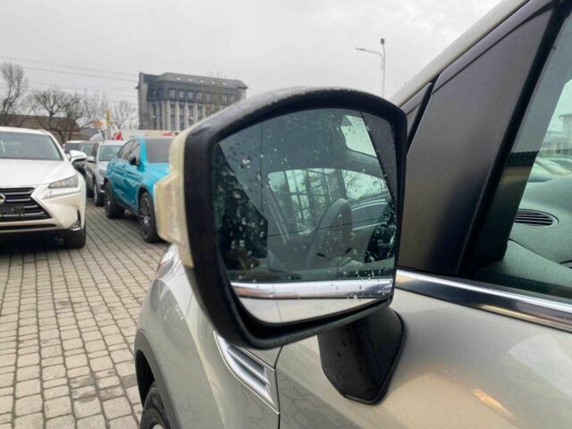 Серый Форд Куга, объемом двигателя 2 л и пробегом 248 тыс. км за 11300 $, фото 8 на Automoto.ua