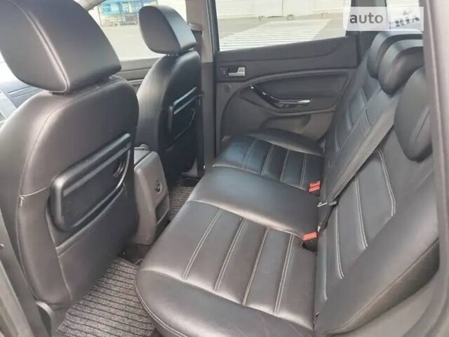 Сірий Форд Куга, об'ємом двигуна 2 л та пробігом 0 тис. км за 11300 $, фото 51 на Automoto.ua