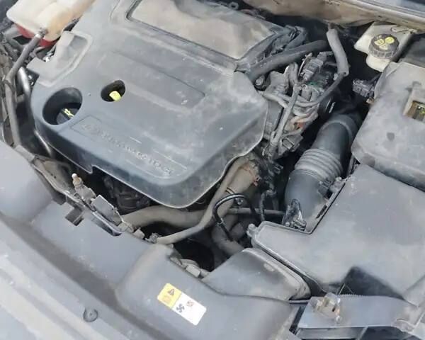 Сірий Форд Куга, об'ємом двигуна 2 л та пробігом 0 тис. км за 11300 $, фото 43 на Automoto.ua