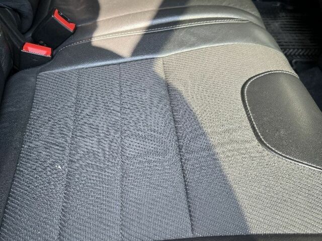 Серый Форд Куга, объемом двигателя 2 л и пробегом 148 тыс. км за 14000 $, фото 8 на Automoto.ua