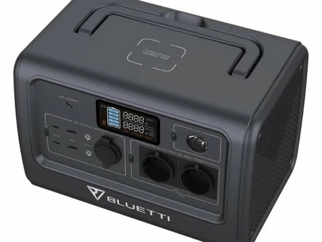 Сірий Форд Куга, об'ємом двигуна 2 л та пробігом 0 тис. км за 603 $, фото 1 на Automoto.ua