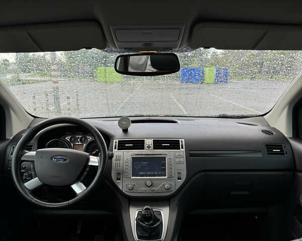 Сірий Форд Куга, об'ємом двигуна 2 л та пробігом 222 тис. км за 9300 $, фото 9 на Automoto.ua