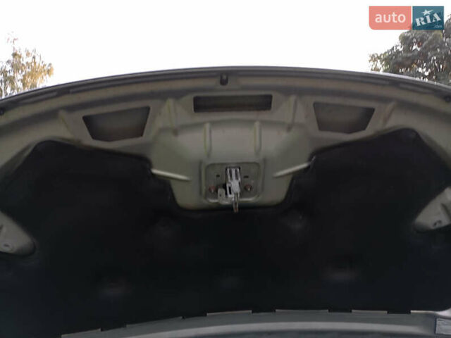 Серый Форд Куга, объемом двигателя 2 л и пробегом 268 тыс. км за 9199 $, фото 36 на Automoto.ua