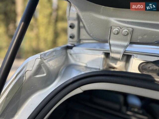 Серый Форд Куга, объемом двигателя 2 л и пробегом 217 тыс. км за 9900 $, фото 45 на Automoto.ua