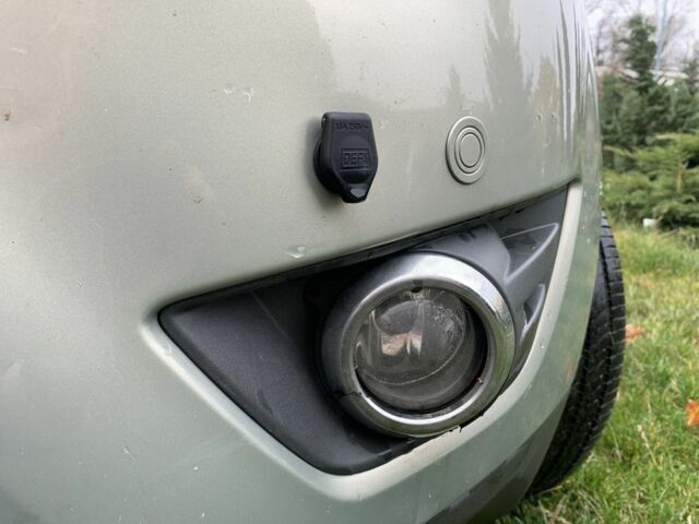 Серый Форд Куга, объемом двигателя 0 л и пробегом 219 тыс. км за 5600 $, фото 13 на Automoto.ua