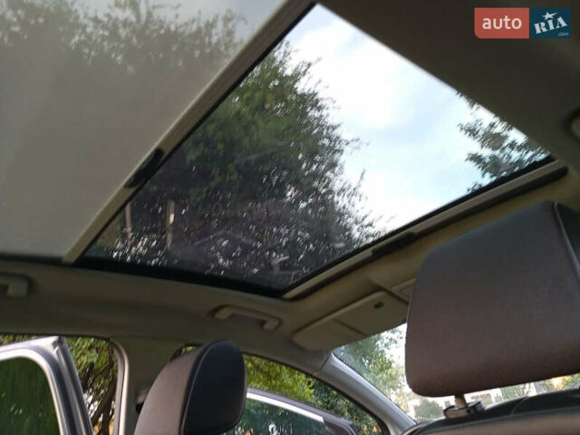 Серый Форд Куга, объемом двигателя 2 л и пробегом 268 тыс. км за 9199 $, фото 21 на Automoto.ua