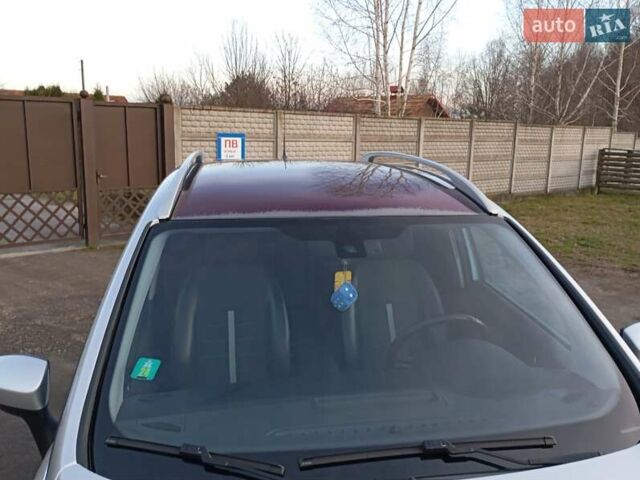 Сірий Форд Куга, об'ємом двигуна 2 л та пробігом 269 тис. км за 9200 $, фото 12 на Automoto.ua