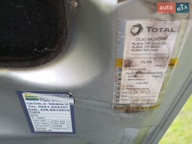 Сірий Форд Куга, об'ємом двигуна 2 л та пробігом 269 тис. км за 9200 $, фото 21 на Automoto.ua