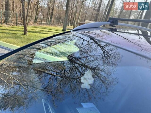Серый Форд Куга, объемом двигателя 2 л и пробегом 217 тыс. км за 9900 $, фото 22 на Automoto.ua