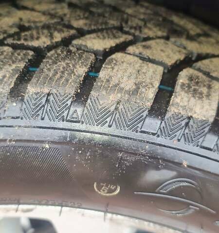 Сірий Форд Куга, об'ємом двигуна 2 л та пробігом 227 тис. км за 8500 $, фото 5 на Automoto.ua